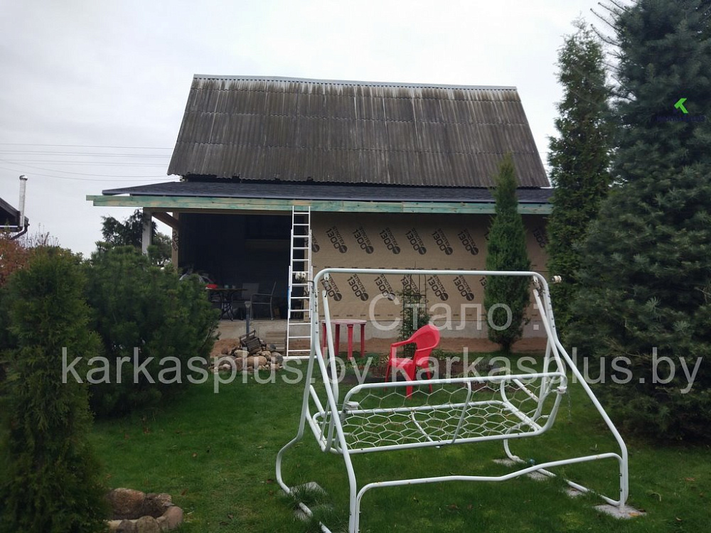 д. Новоселки